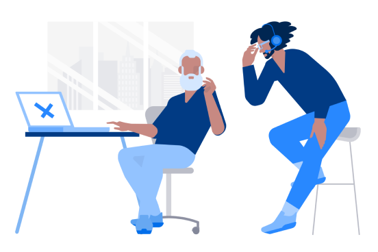 ការអនុលោម & គណនេយ្យ