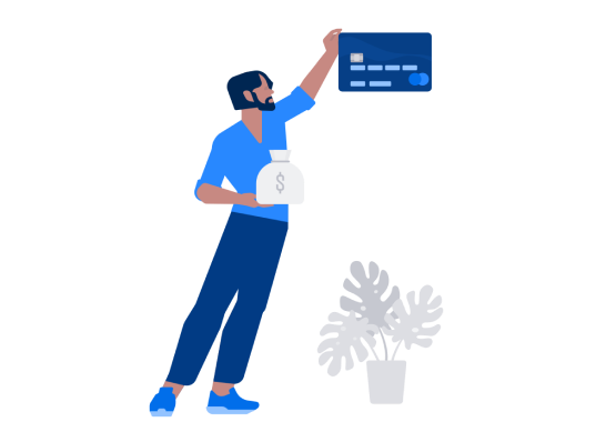 ភាពងាយស្រួលនៃឥណទាន